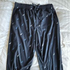 Nautica Men’s Sleepwear Size L